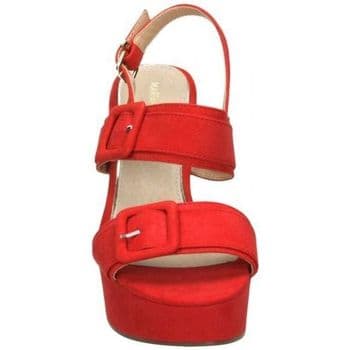 Women's Pumps Maria Mare Red