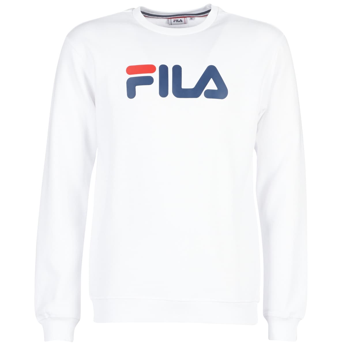 Αθλητικό T-shirt Fila PURE CREW SWEAT