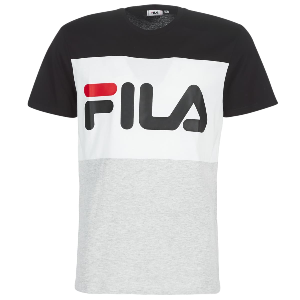 T-shirt με κοντά μανίκια Fila DAY TEE