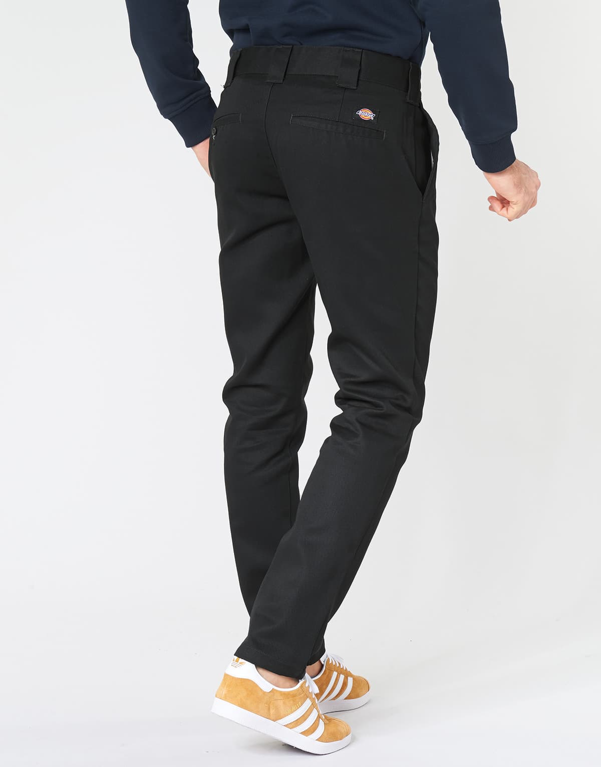 Men's Pants Dickies Black