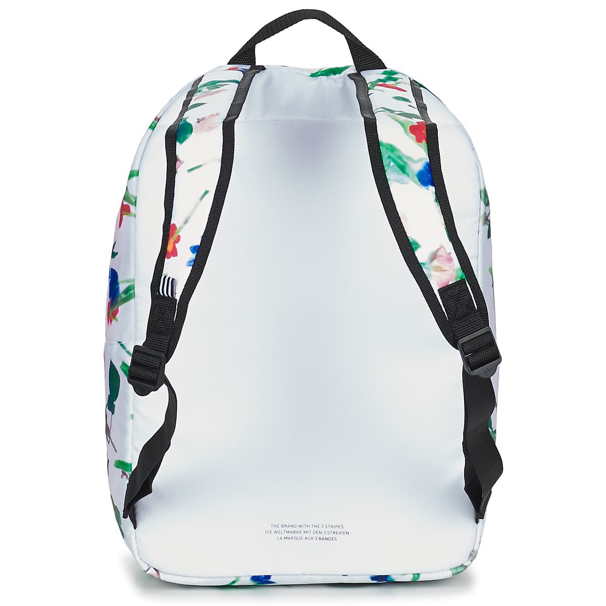 Men's Backpacks adidas Multicolor