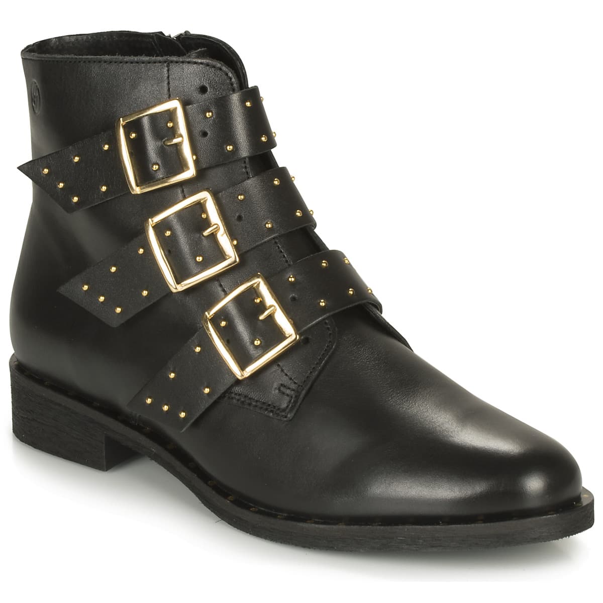 Women's Boots Betty London Black