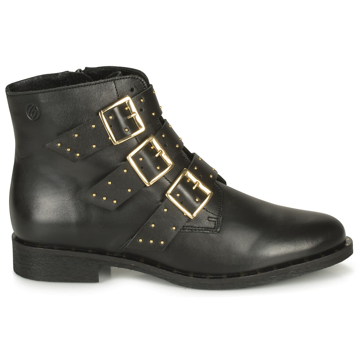 Women's Boots Betty London Black