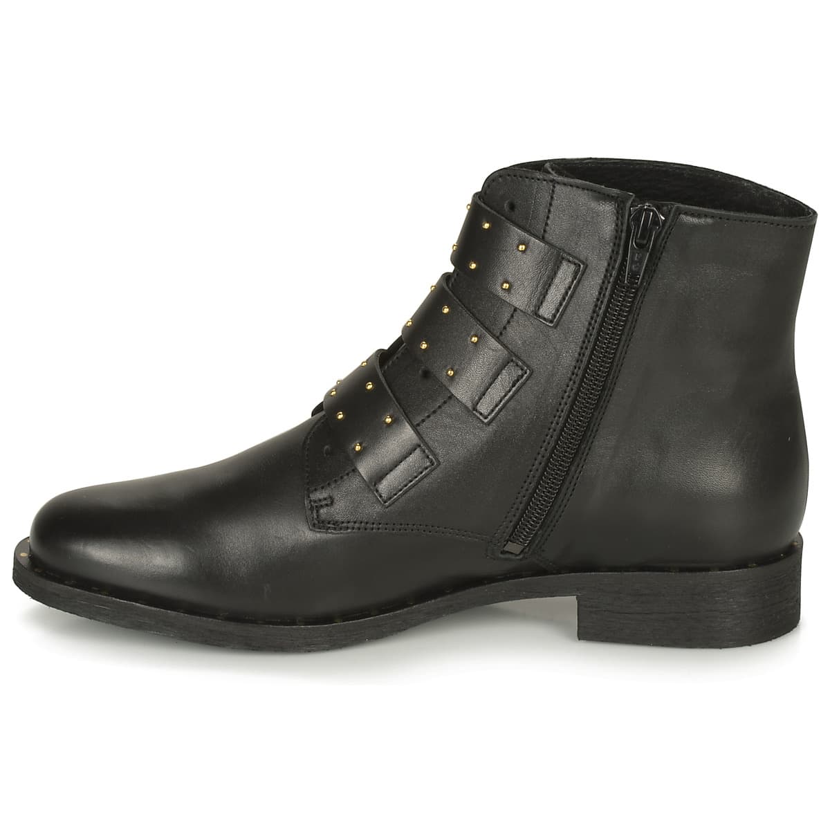 Women's Boots Betty London Black