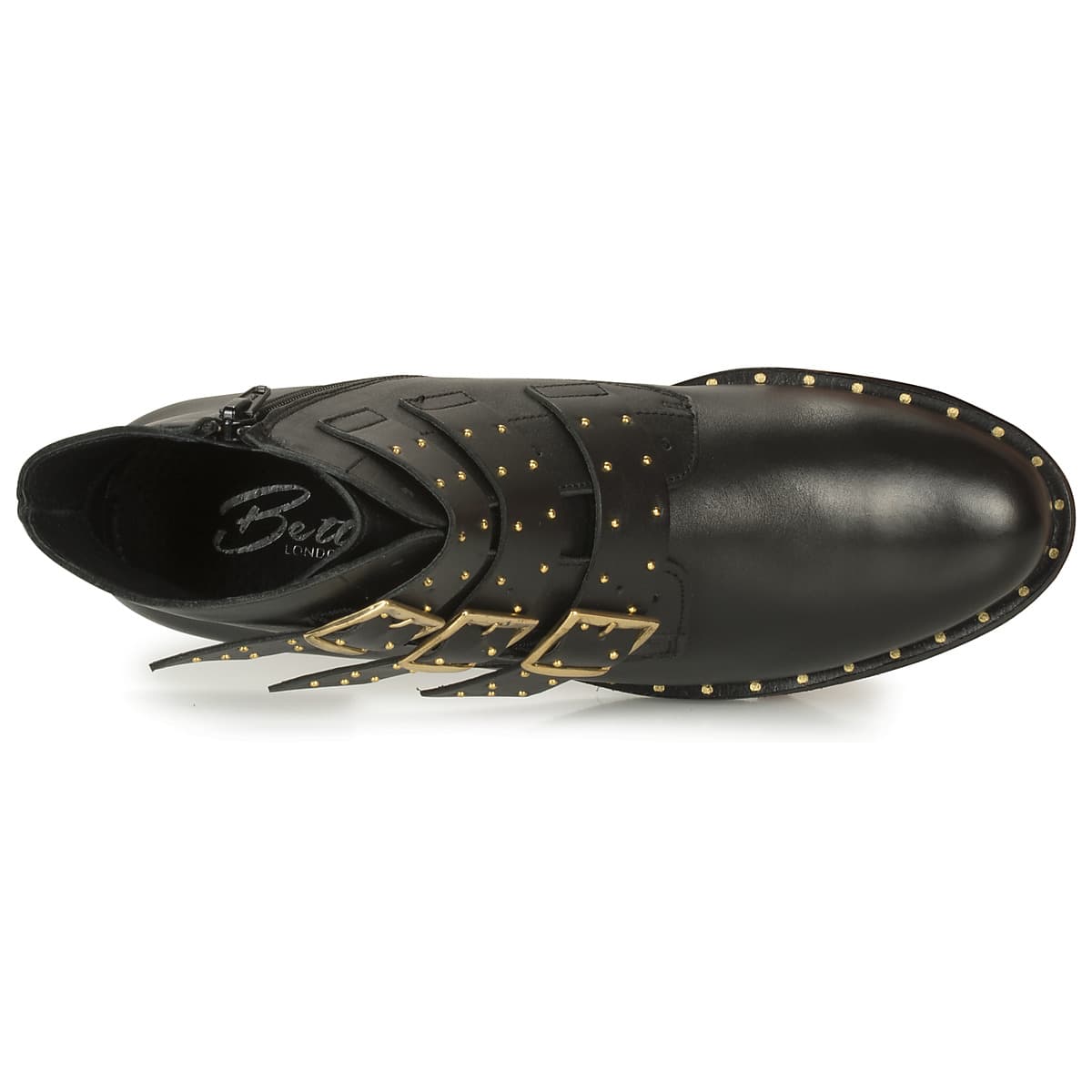 Women's Boots Betty London Black