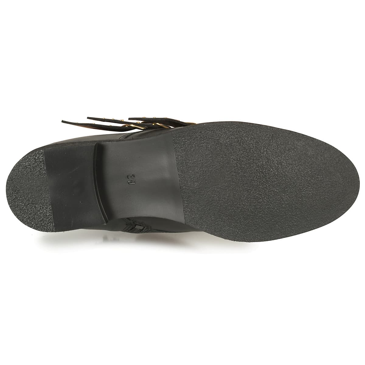 Women's Boots Betty London Black