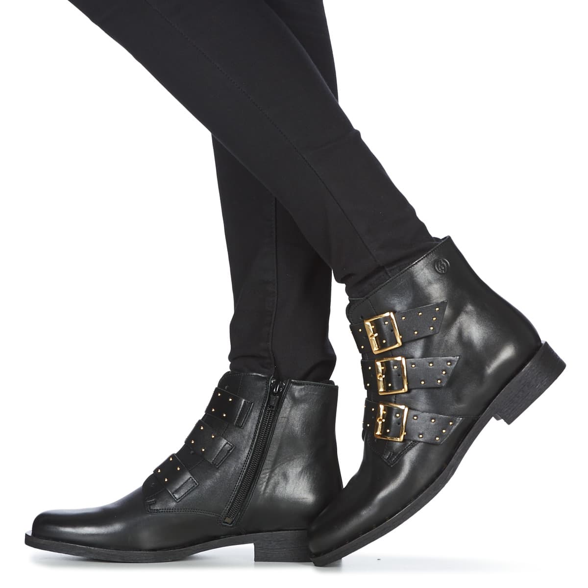 Women's Boots Betty London Black