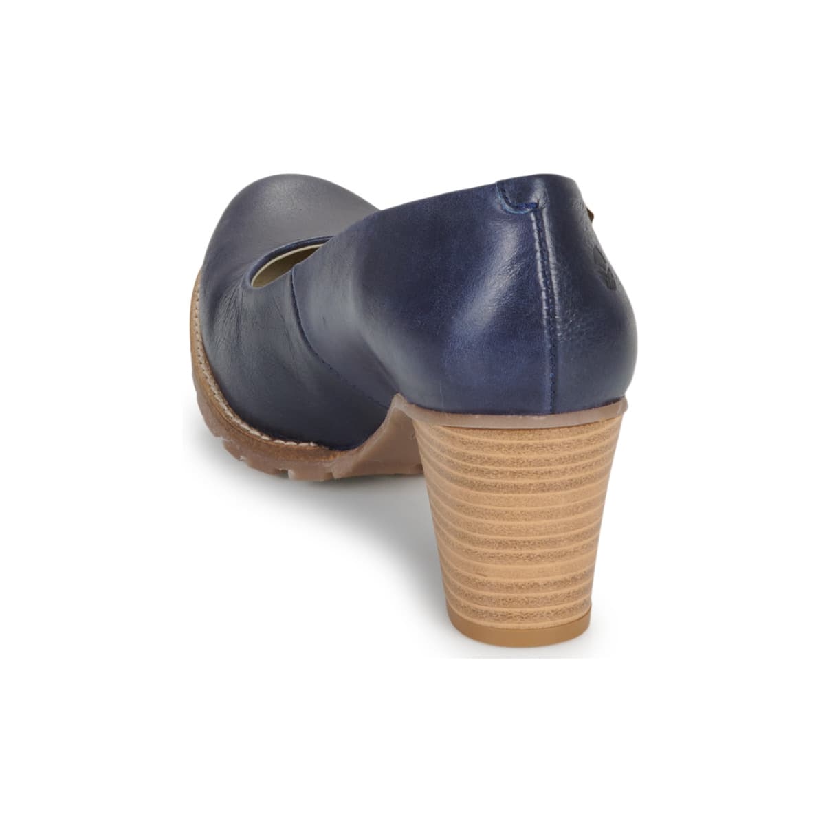 Women's Pumps Casual Attitude Blue