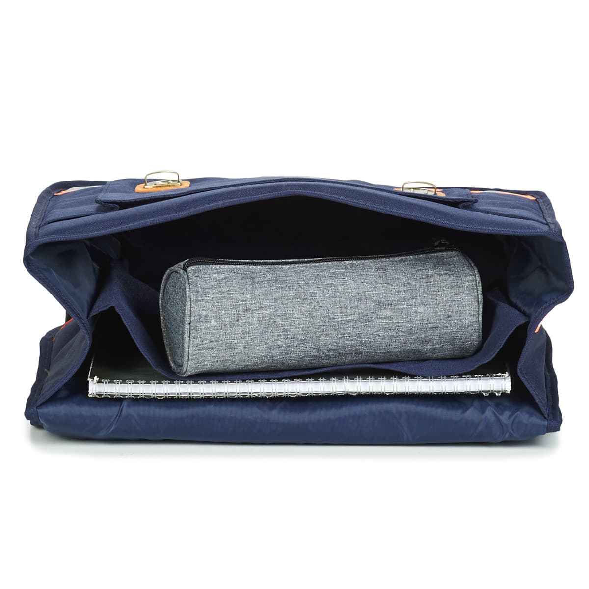 Boys' Backpacks Poids Plume Blue