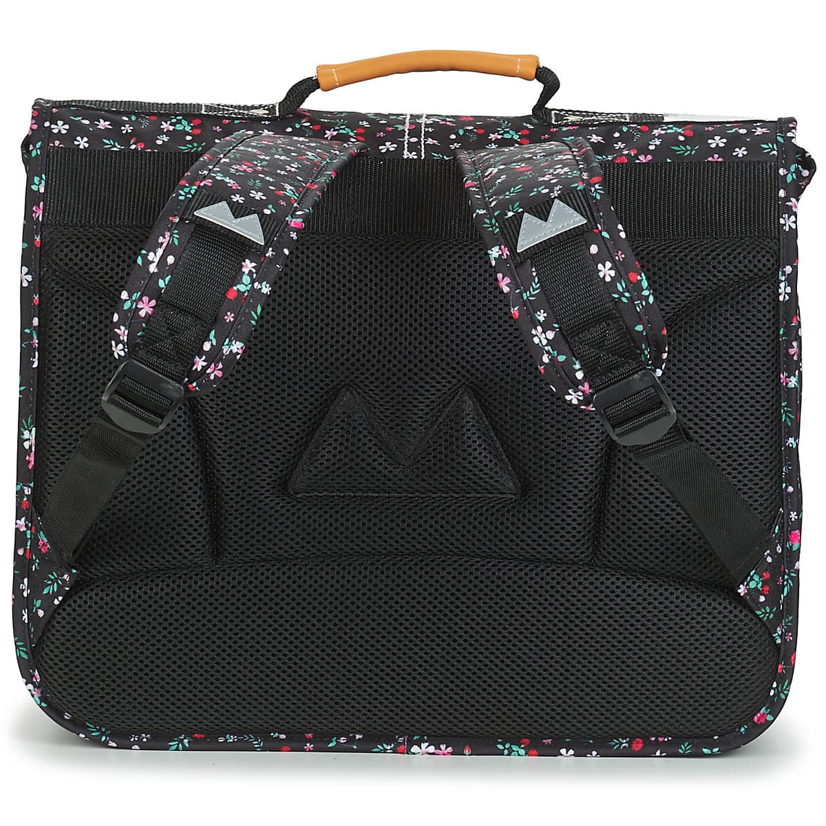 Girls' Backpacks Poids Plume Black