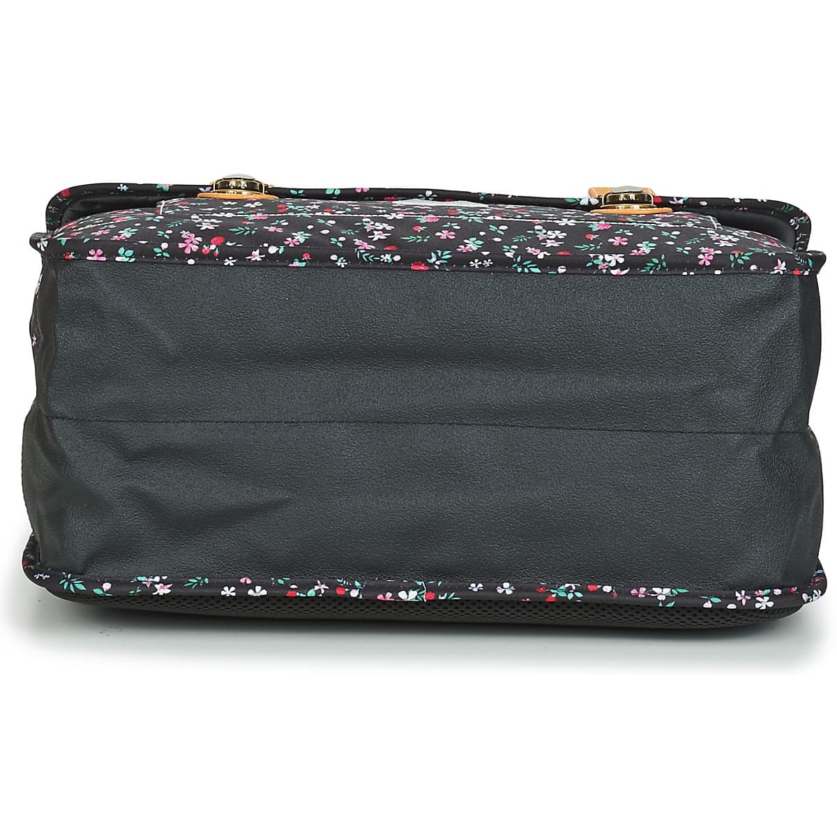 Girls' Backpacks Poids Plume Black