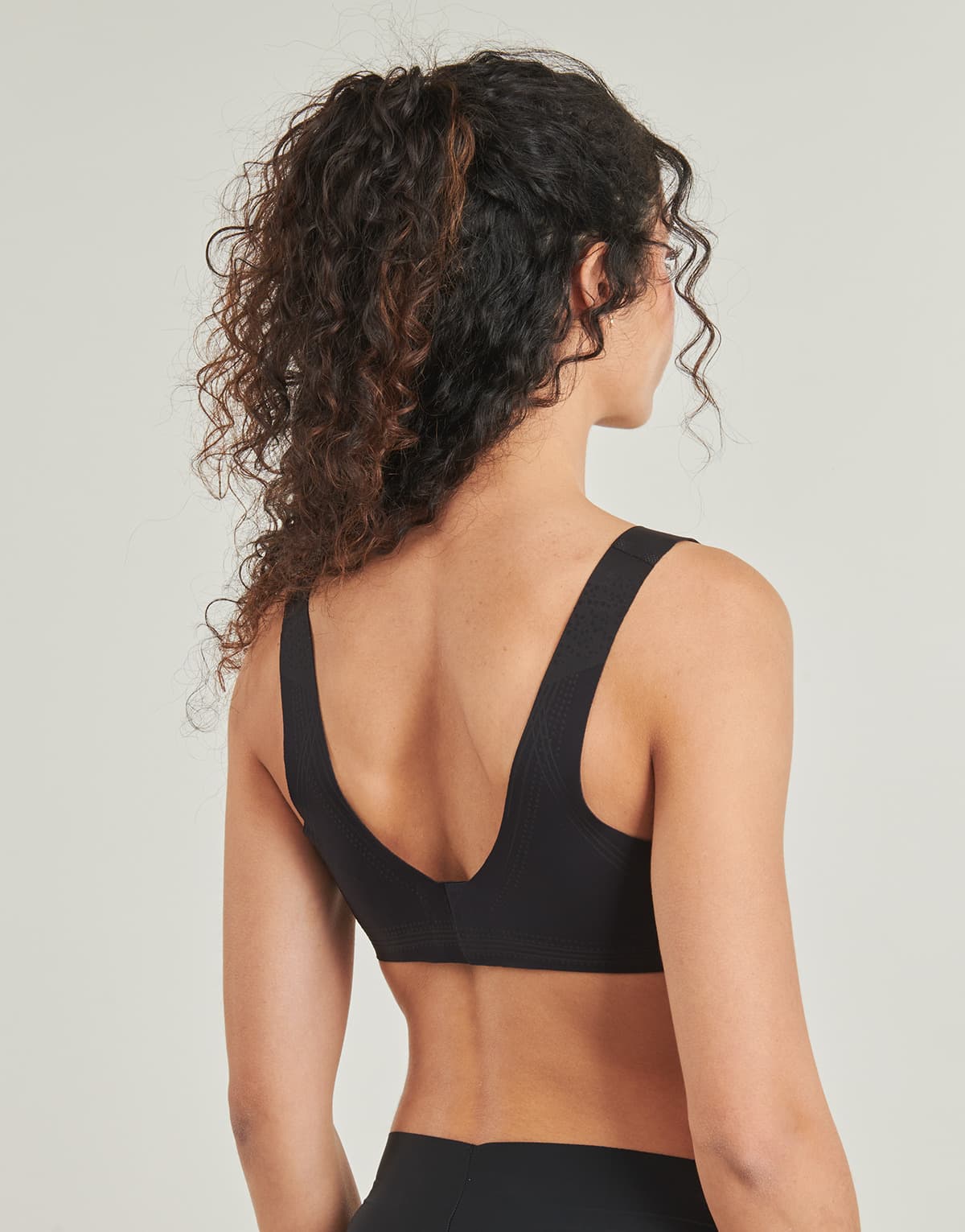 Women's Underwear Sloggi Black