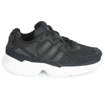 Boys' Sneakers adidas Black