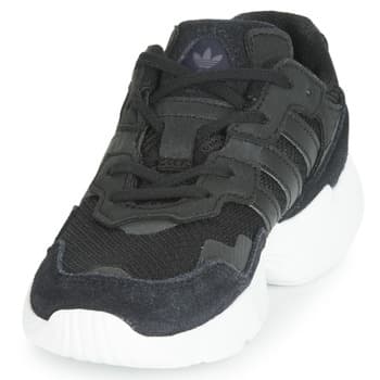 Boys' Sneakers adidas Black