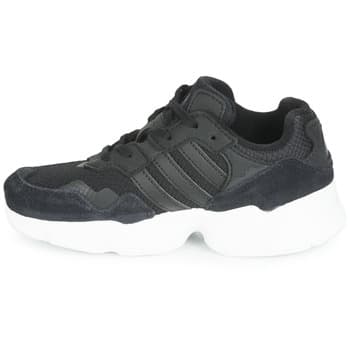 Boys' Sneakers adidas Black