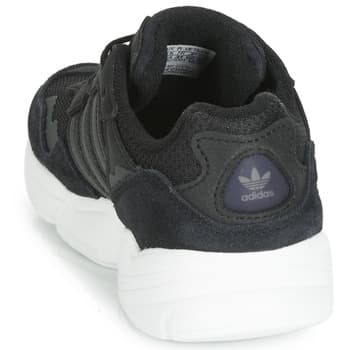 Boys' Sneakers adidas Black