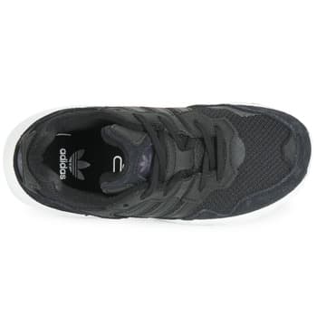 Boys' Sneakers adidas Black