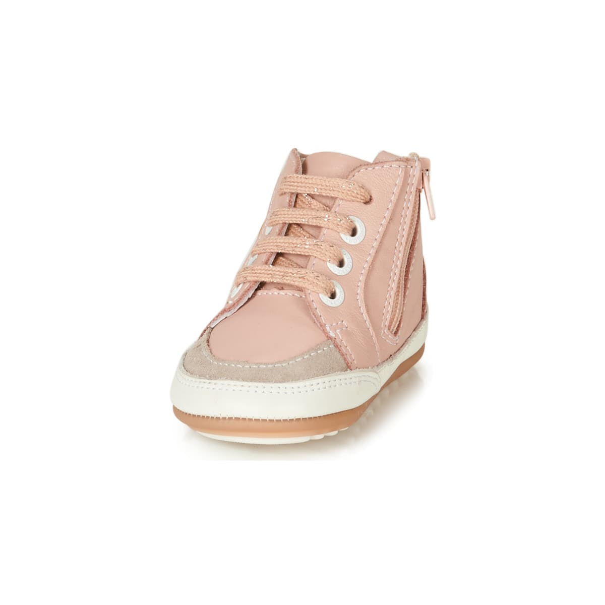 Girls' Sneakers Robeez Pink