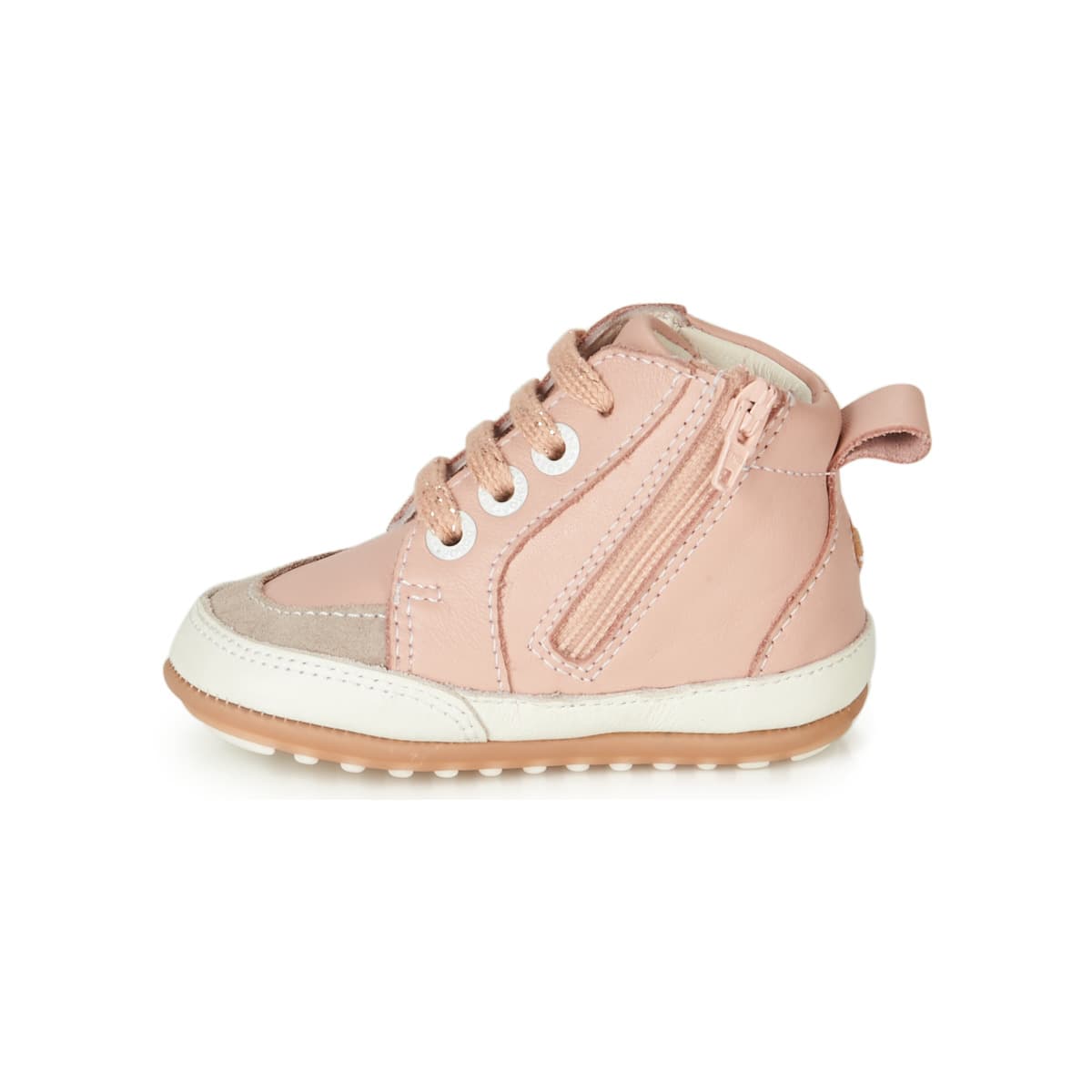 Girls' Sneakers Robeez Pink