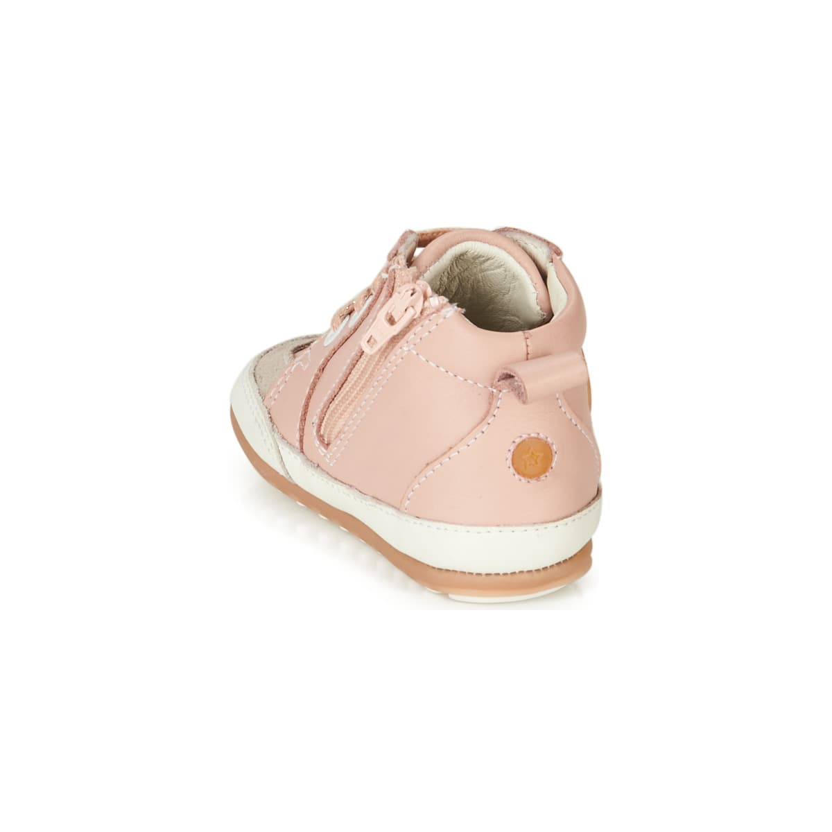 Girls' Sneakers Robeez Pink