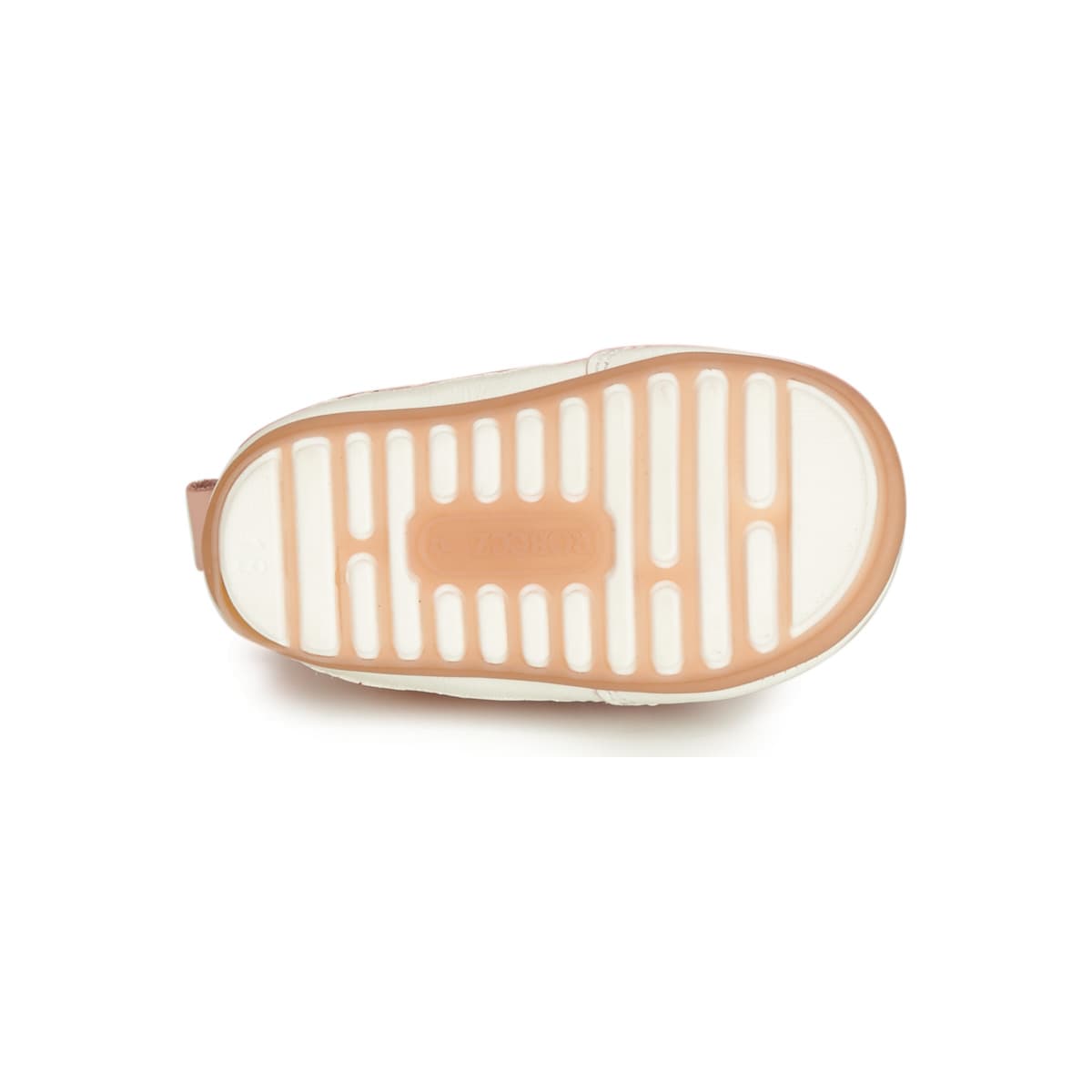 Girls' Sneakers Robeez Pink