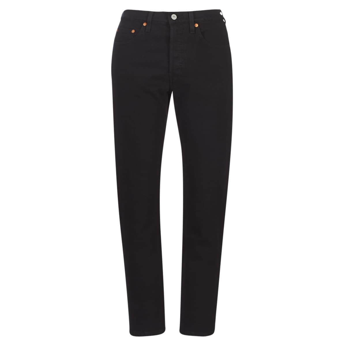 Women's Jeans Levis Black