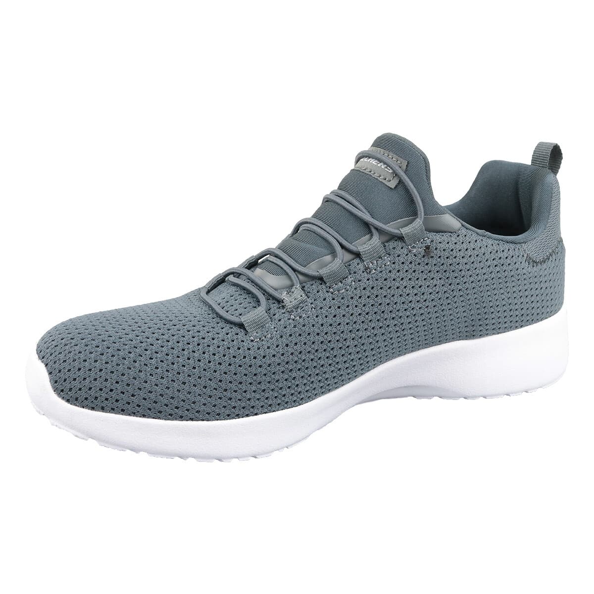 Men's Gym Shoes Skechers Gray