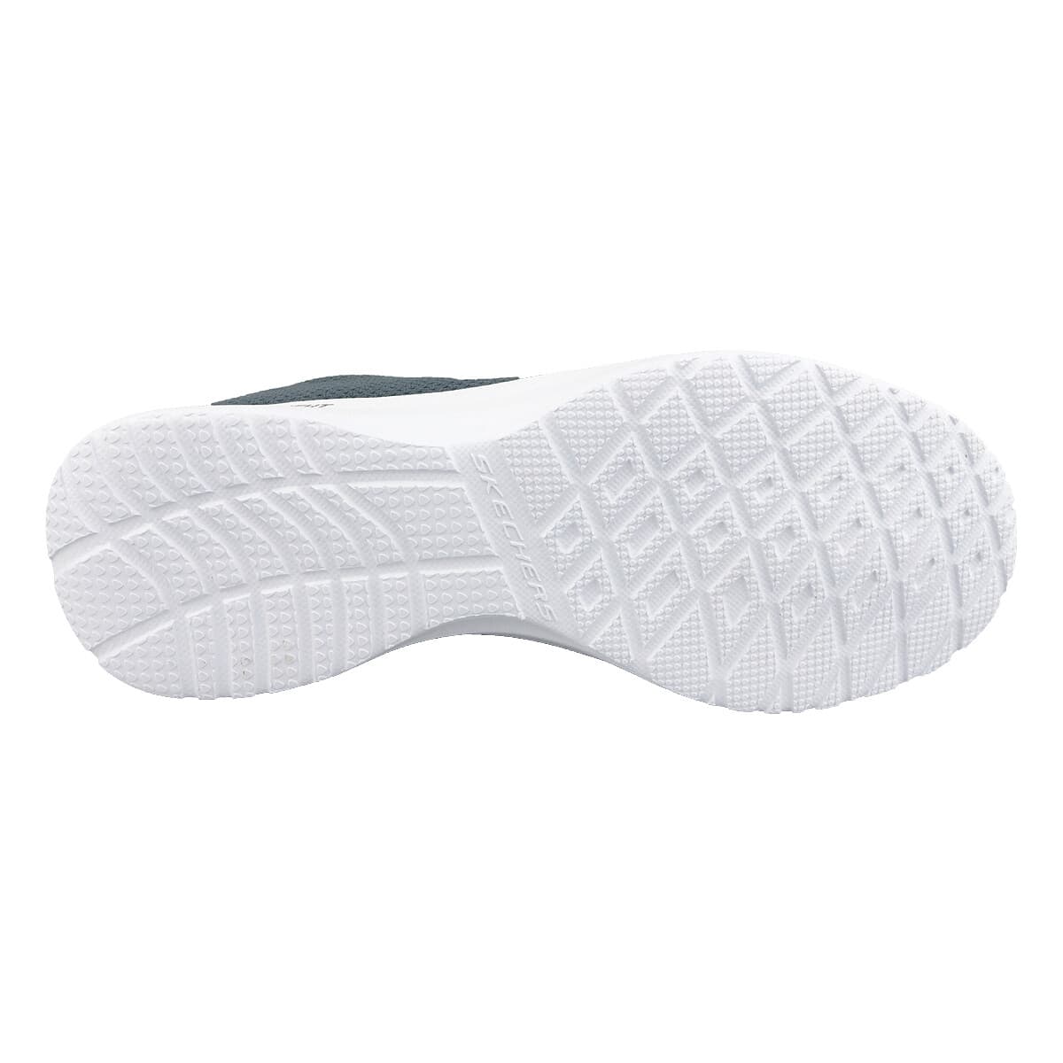 Men's Gym Shoes Skechers Gray