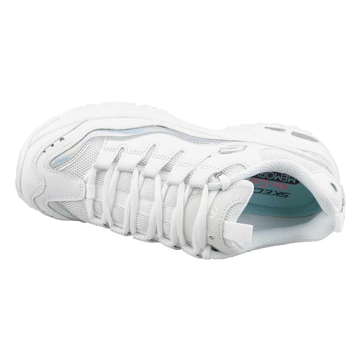 Women's Sneakers Skechers White
