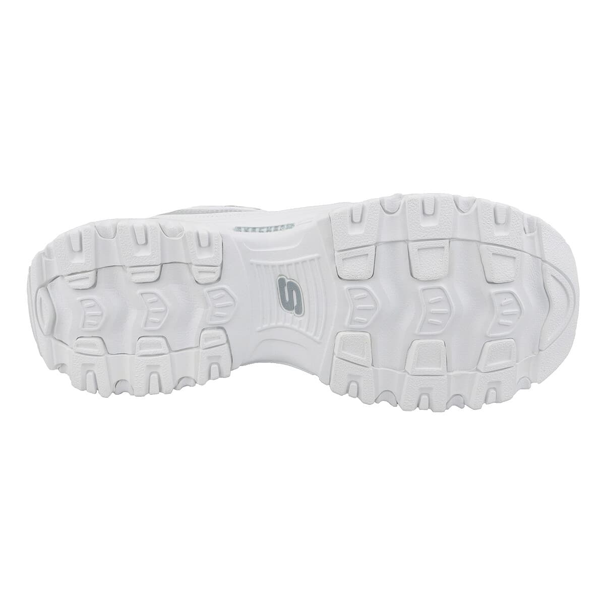 Women's Sneakers Skechers White