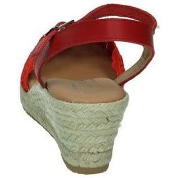 Women's Outdoor Shoes Torres Red