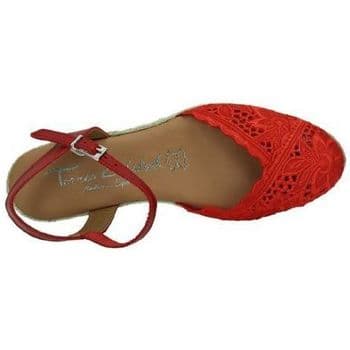 Women's Outdoor Shoes Torres Red