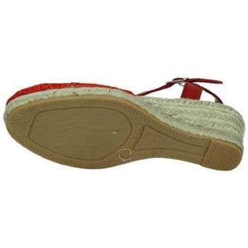 Women's Outdoor Shoes Torres Red