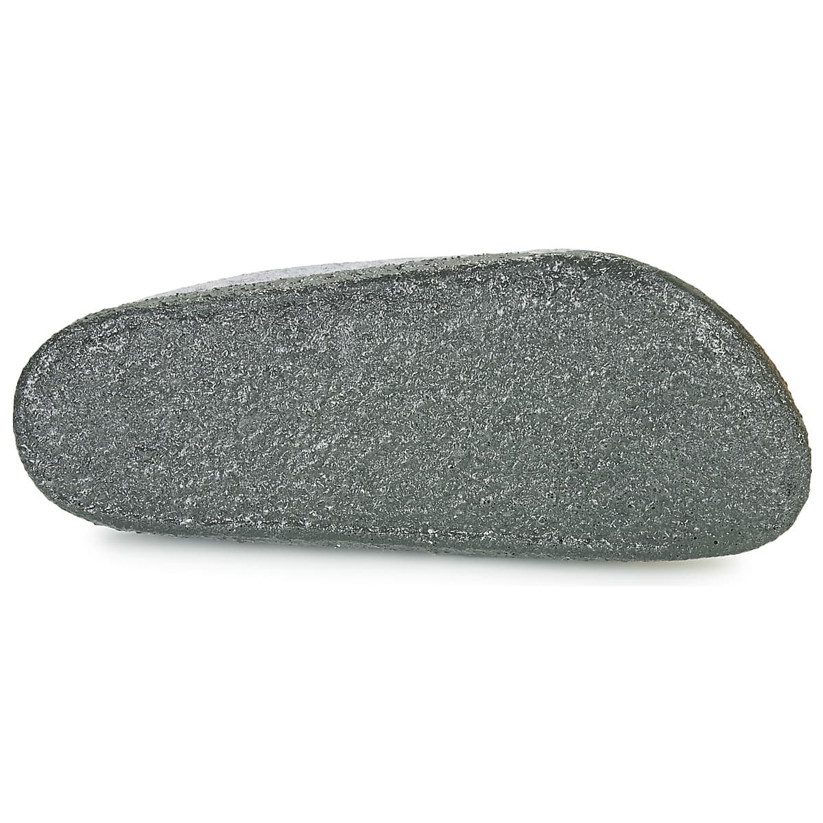 Women's House Slippers BIRKENSTOCK Gray