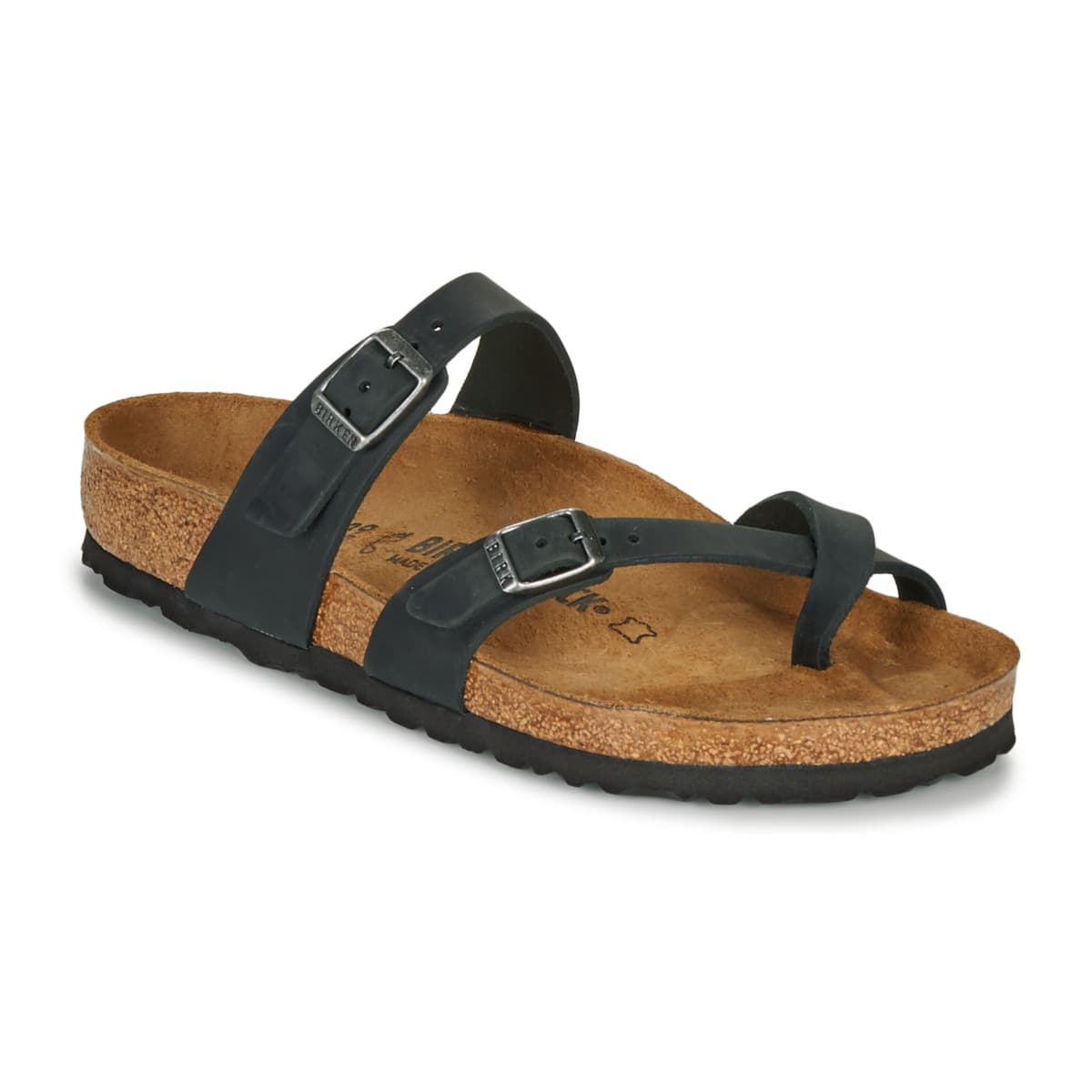 Women's Mules BIRKENSTOCK Black