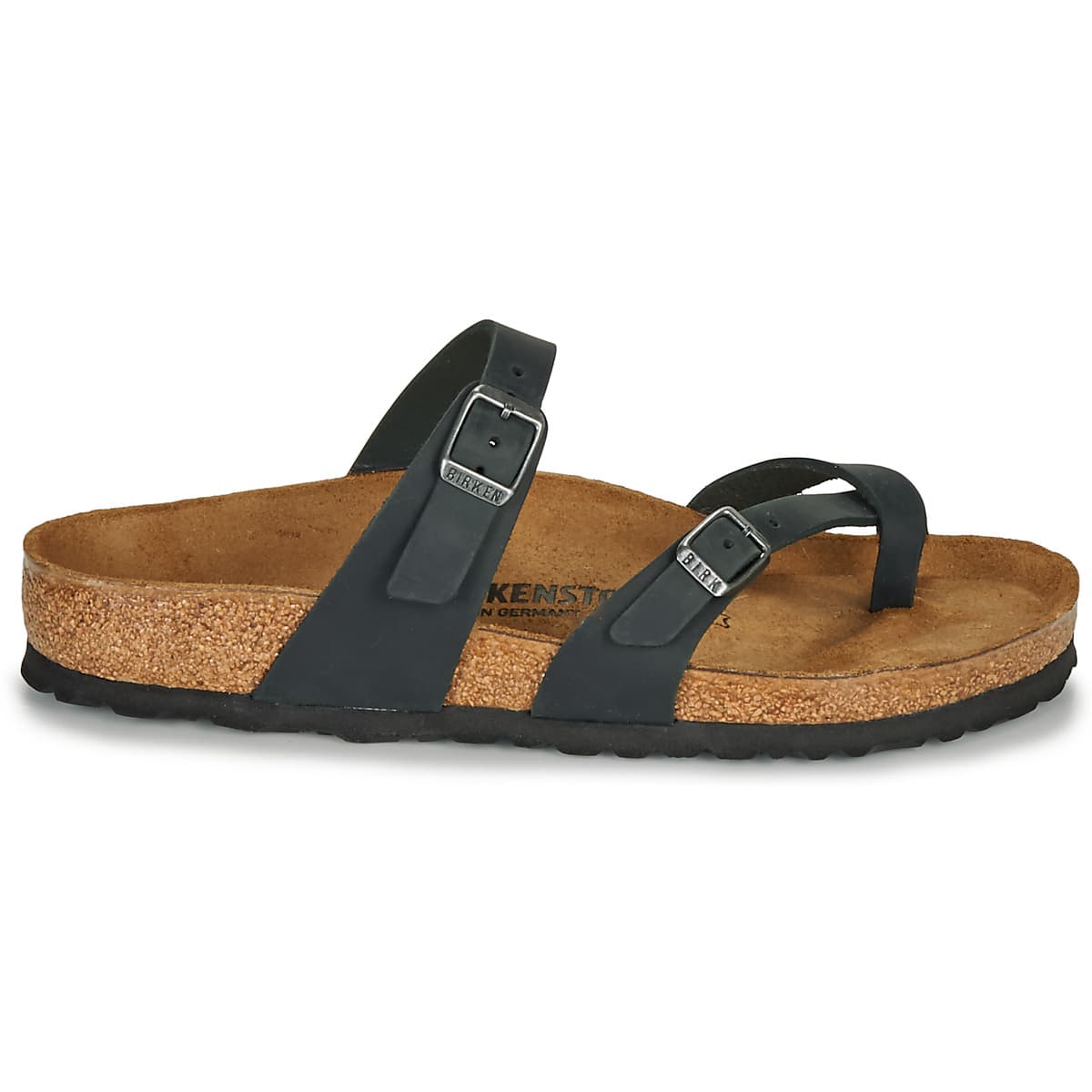 Women's Mules BIRKENSTOCK Black