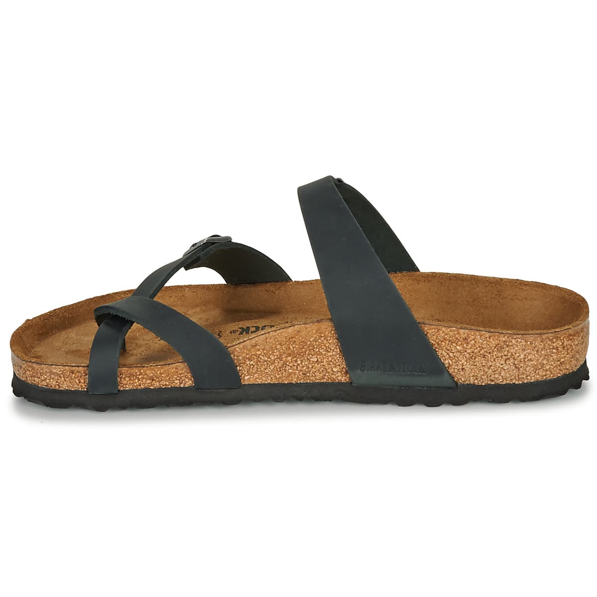 Women's Mules BIRKENSTOCK Black
