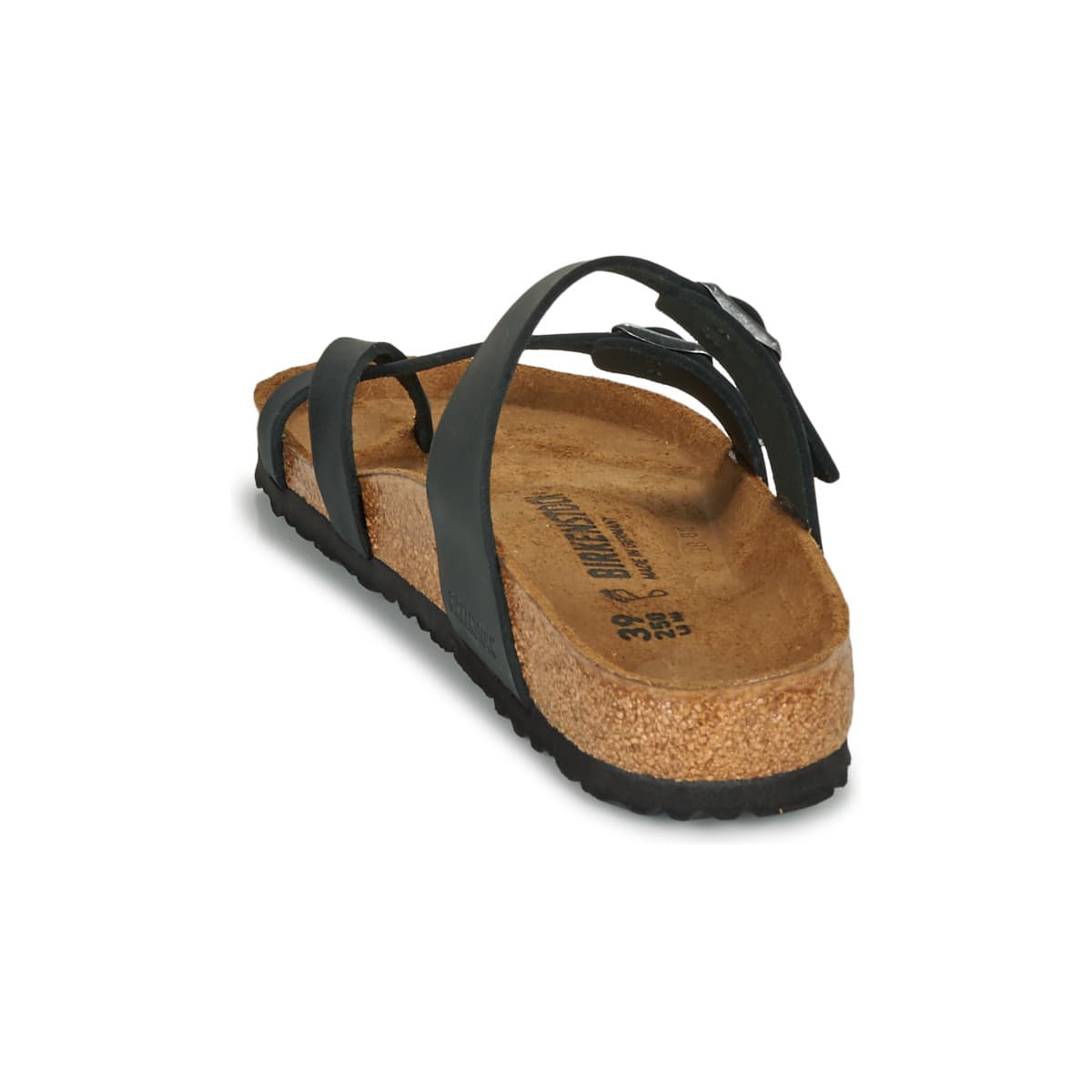 Women's Mules BIRKENSTOCK Black