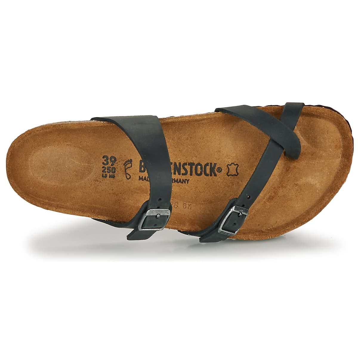 Women's Mules BIRKENSTOCK Black
