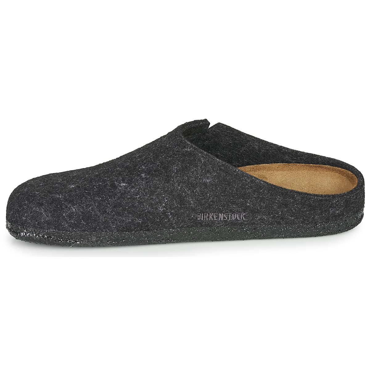 Women's House Slippers BIRKENSTOCK Gray