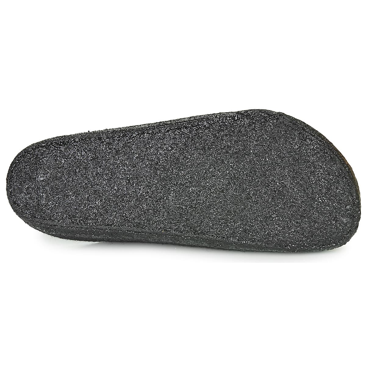 Women's House Slippers BIRKENSTOCK Gray