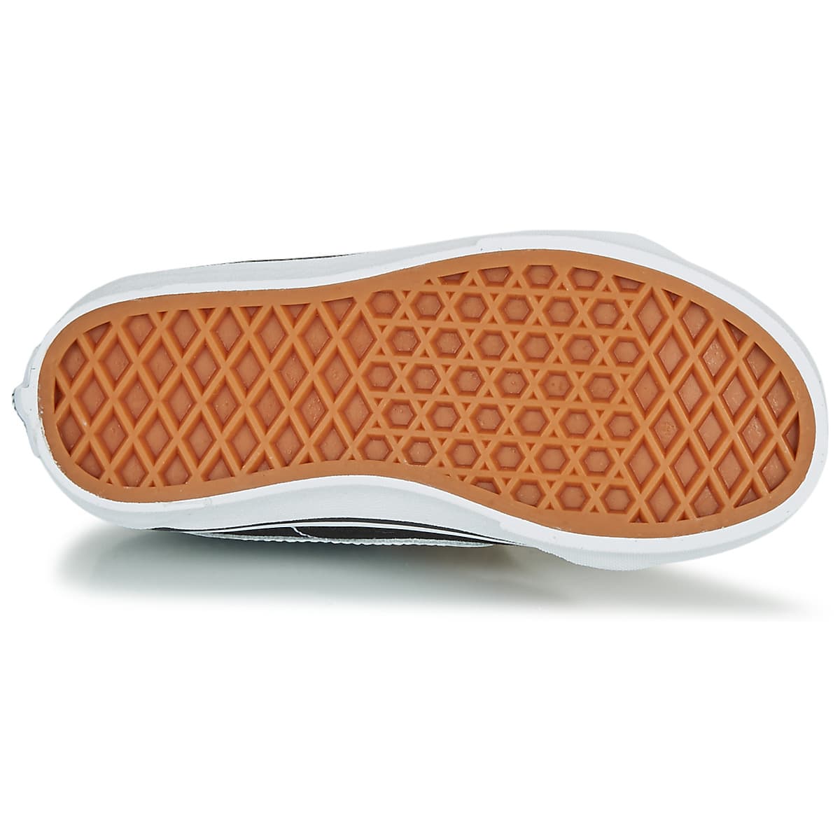 Boys' Sneakers Vans Black