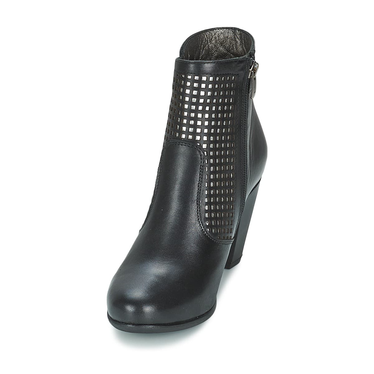 Women's Ankle Boots Andrea Conti Black