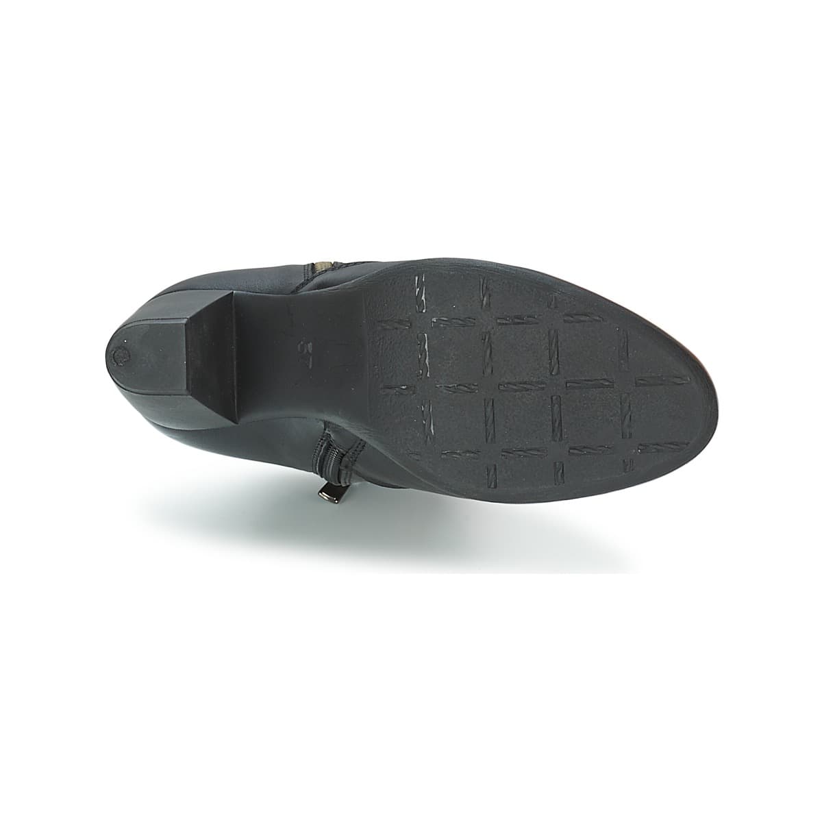 Women's Ankle Boots Andrea Conti Black