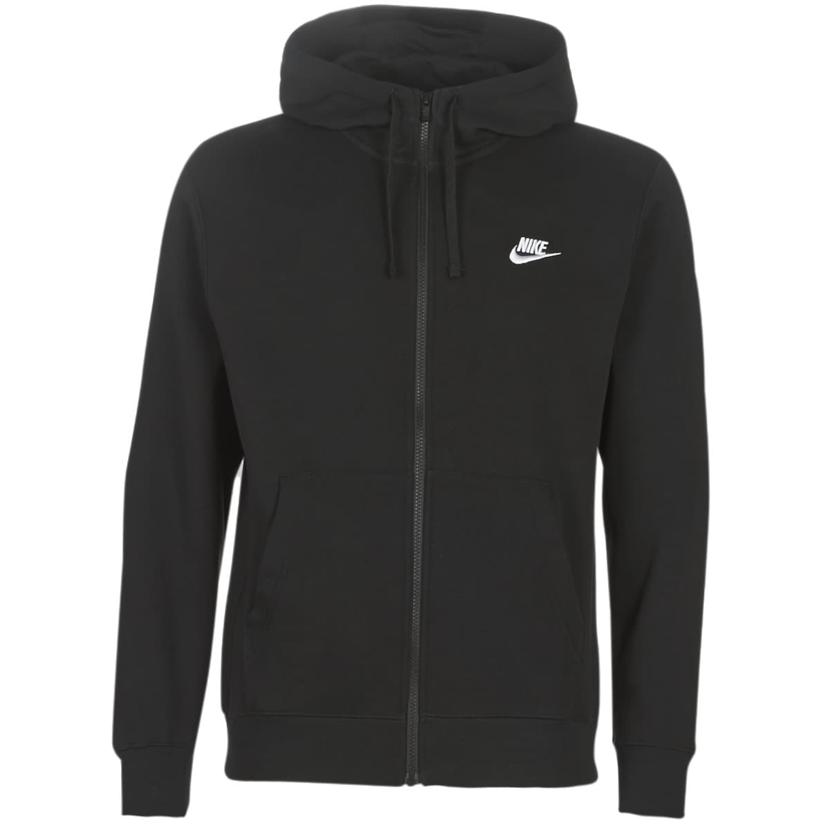 Men's Sweatshirts Nike Black