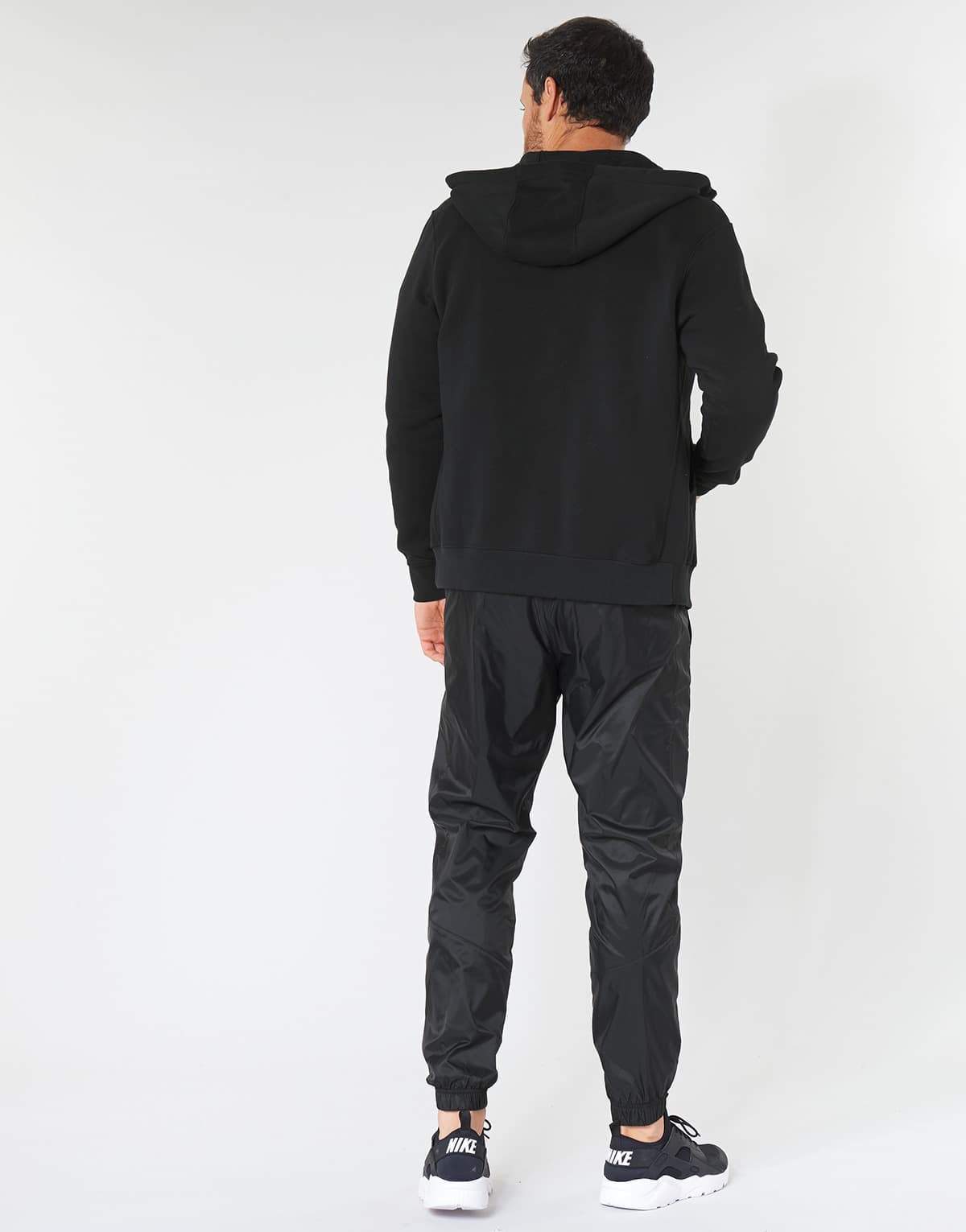 Men's Sweatshirts Nike Black