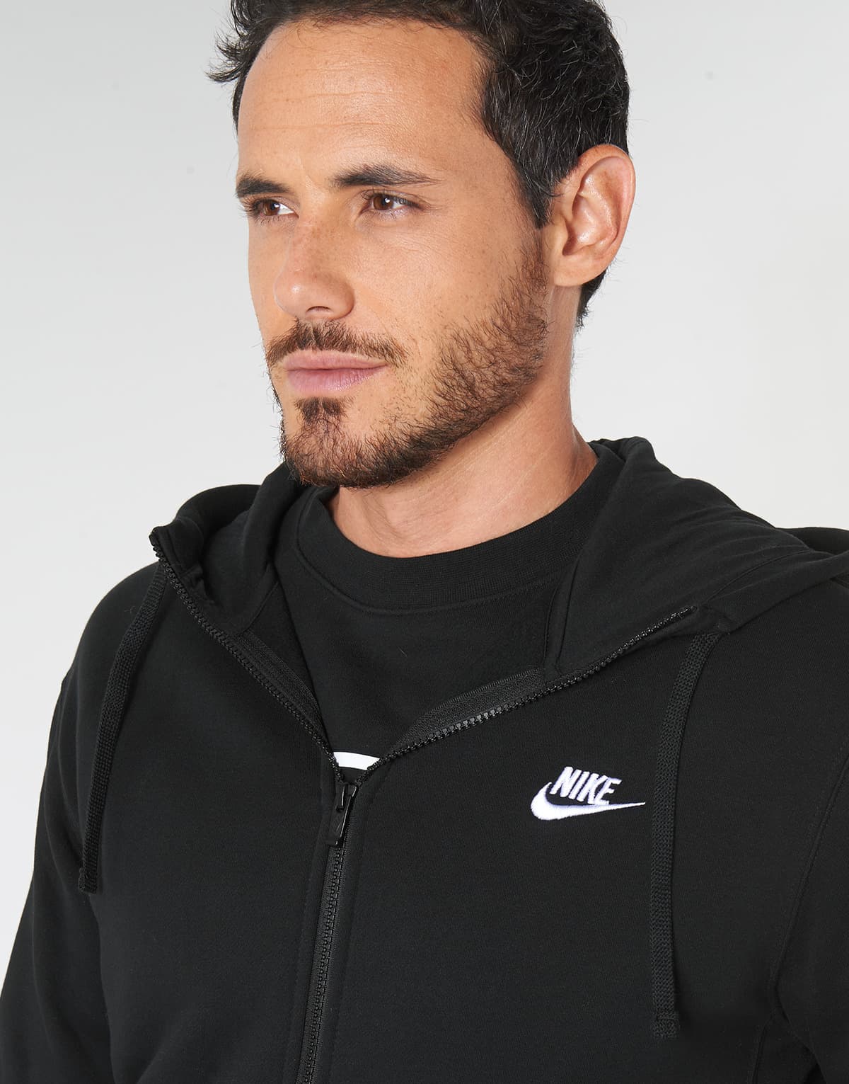 Men's Sweatshirts Nike Black