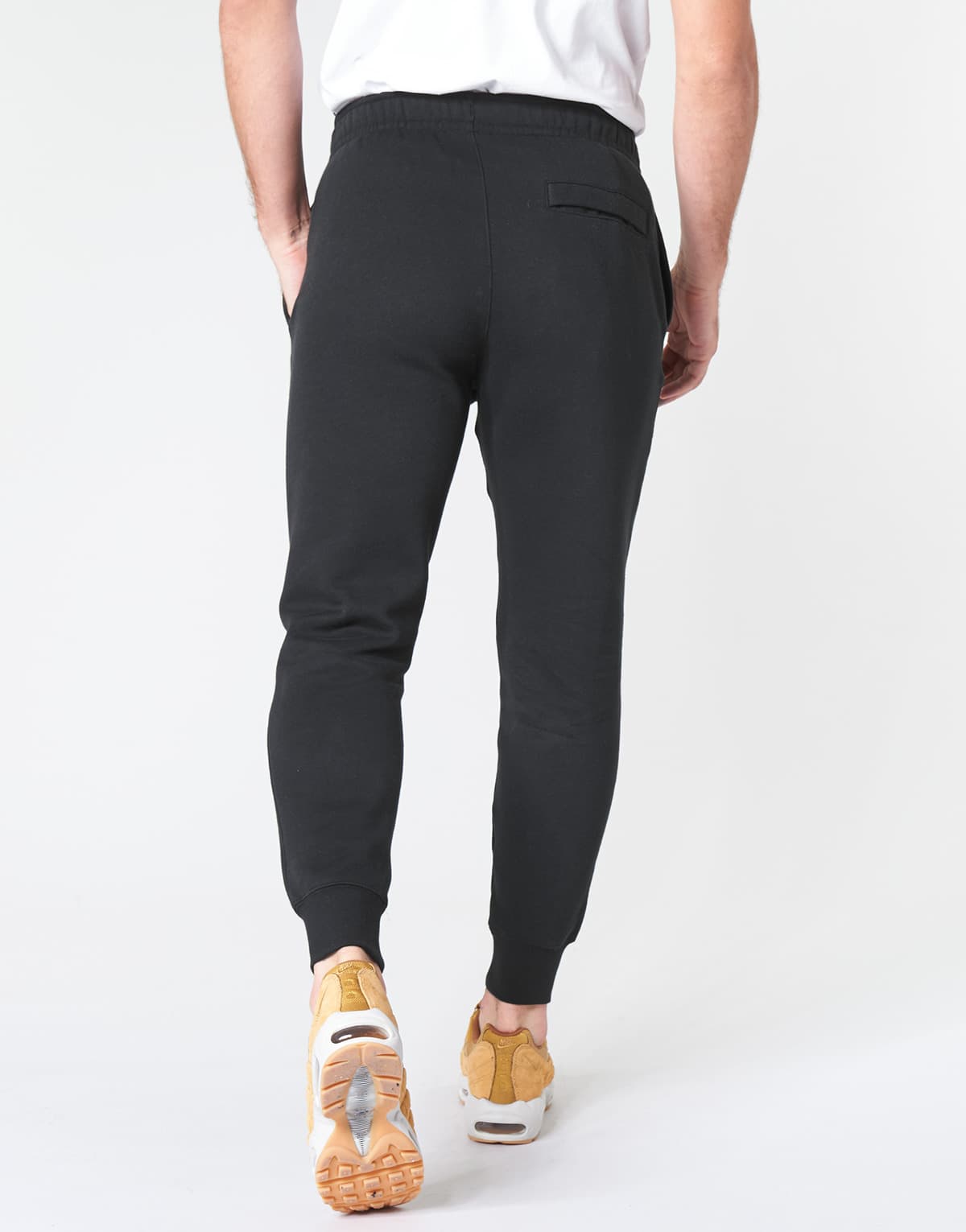 Men's Tracksuits Nike Black