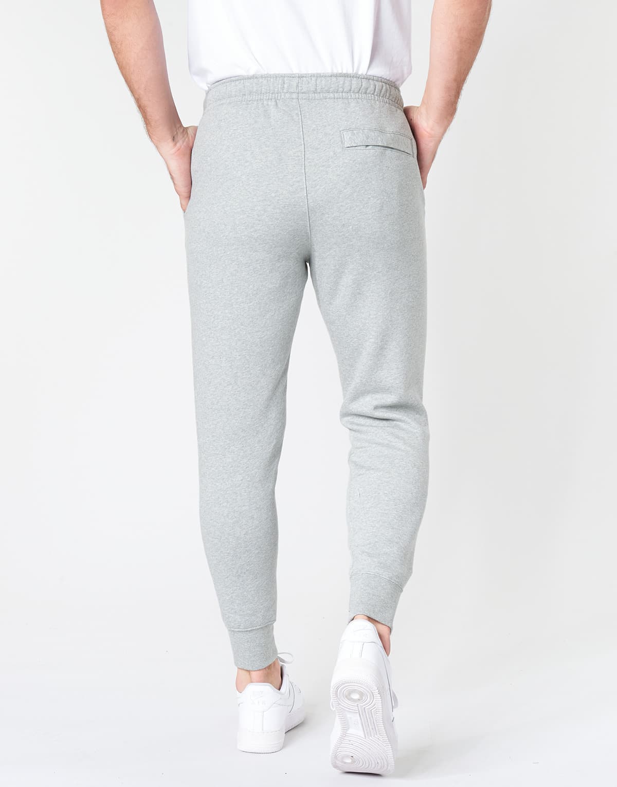 Men's Tracksuits Nike Gray