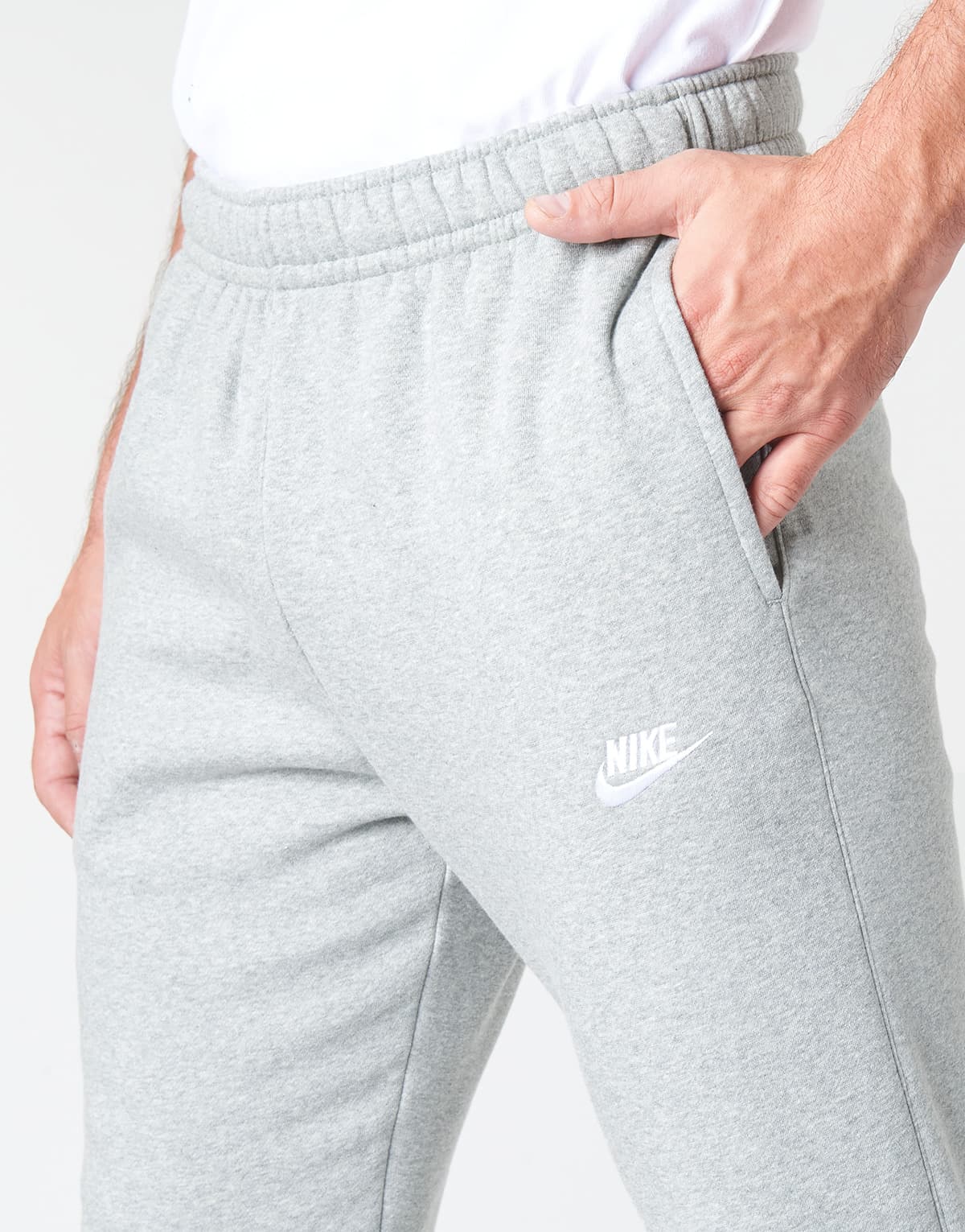 Men's Tracksuits Nike Gray